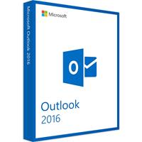 MICROSOFT OUTLOOK 2016