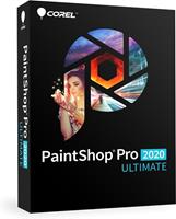 corelgmbh Corel PaintShop Pro 2020 Ultimate Download