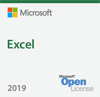 Microsoft Excel 2019 Multilanguage Vollversion Windows