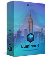 Skylum Luminar 4 Mac OS