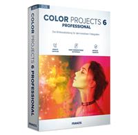 franzis COLOR Projecten Professioneel 6, Download