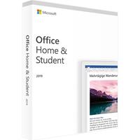 Microsoft OFFICE 2019 HOME & STUDENT