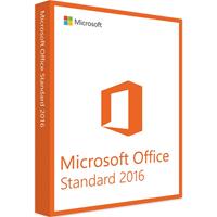 microsoft Office 2016 Standard Windows