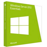 microsoft Windows Server 2012 Standard