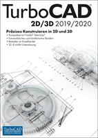 Avanquest TurboCAD 2D 3D 2019/2020