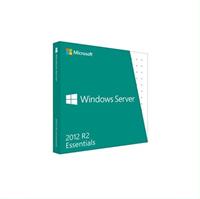 Microsoft Windows Server 2012 R2 Essentials