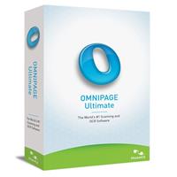 nuancecomm Nuance Omnipage 19 Ultieme Meertalige Volledige Versie