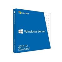 Microsoft Windows Server 2012 R2 Standaard