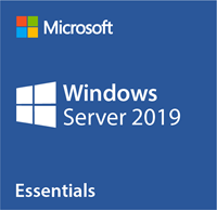 microsoft Windows Server 2019 Essentials