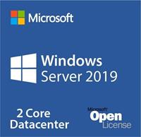 Windows Server 2019 Datacenter - 16 Core