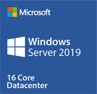 Microsoft Windows Server 2019 Datacenter 24 Core
