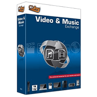 eJay Video & Music Exchange