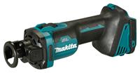 Makita Akku-Rotationsschneider DCO181Z, 18Volt