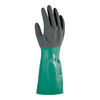 Ansell Chemikalienschutz-Handschuh-Paar AlphaTec 58-435, Handschuhgr&ouml;&szlig;e: 10