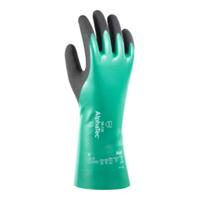 Ansell Health Care Ansell Chemikalienschutz-Handschuh-Paar AlphaTec 58-735, Handschuhgröße: 11