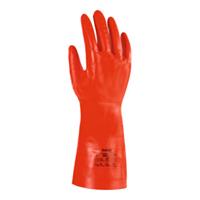 Ansell Health Care Ansell Chemikalienschutz-Handschuh-Paar AlphaTec Solvex 37-900, Handschuhgröße: 10