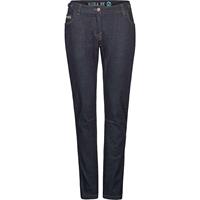 Cashira - Casual Hose denim Damen 