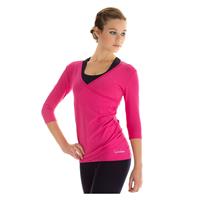 Winshape Wickelshirt "WS3", ¾-Arm