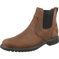 Timberland Stormbucks Chelsea Boots braun Herren 