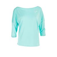 Winshape Modal-3/4-Arm Shirt MCS001 3/4-Arm-Shirts mint Damen 