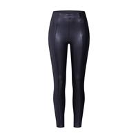 hose Stoffhosen schwarz Damen 