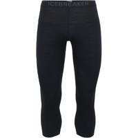 Icebreaker 200 Oasis Merino legging (pijploos) - Onderbroeken