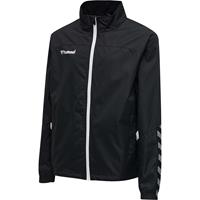 hmlAUTHENTIC KIDS TRAINING JACKET Trainingsjacken für Jungen weiß Junge 