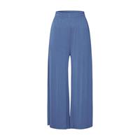 Urban Classics hose Stoffhosen blau Damen 