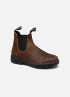 Chelsea Boots Modell 1911 Chelsea Boots braun Herren 