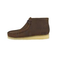 Laarzen Clarks Wallabee Boot