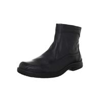 Chelsea Boots schwarz Herren 