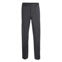 Tuchhose Stoffhosen schwarz Herren 