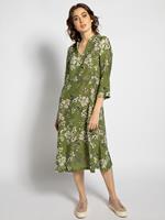 Marc O'Polo Damen Kleid 003 0935 21339/G35