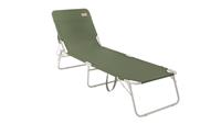 Outwell Tenby Lounger Ligbed - Groen