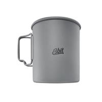 Titanium kookpot 750 ml