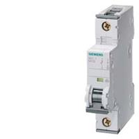 Siemens 5SY61087 5SY6108-7 Leitungsschutzschalter 8A 230 V, 400V