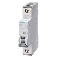 Siemens 5SY61057 5SY6105-7 Leitungsschutzschalter 0.5A 230 V, 400V