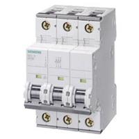siemens Leitungsschutzschalter 50A 230 V, 400V