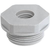 LAPP 52104478 SKINDICHT KU-M32/25 Wartel reduceerring M32 M25 Polyamide Grijs-wit (RAL 7035) 1 stuk(s)