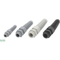 Helukabel 93878 Wartel M12 Polyamide Zwart (RAL 9005) 1 stuk(s)