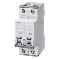 siemens 5SY42187 Zekeringautomaat 15 A 230 V, 400 V