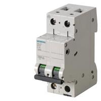 siemens 5SL45637 Zekeringautomaat 63 A 230 V