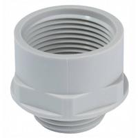 wiska APM 9/20 Wartel adapter PG9 M20 Polyamide Lichtgrijs 1 stuk(s)