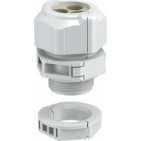 obobettermann V-TEC TB25 3x9 Kabelverschraubung 1.5mm Kunststoff 5St.