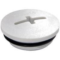 Wiska EVSG-ORD M16 RAL 7035 Verschlussschraube M16 Polyamid Lichtgrau (RAL 7035)