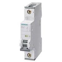 siemens 5SY51066 Zekeringautomaat 6 A 230 V, 400 V