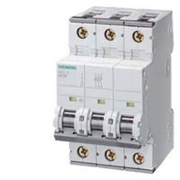 siemens 5SY43506 Zekeringautomaat 50 A 230 V, 400 V