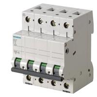 Siemens 5SL64326 5SL6432-6 Leitungsschutzschalter 32A 400V