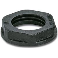 phoenixcontact A-INL-M16-P-BK Gegenmutter M16 PA 10St.