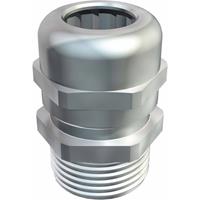 obobettermann V-TEC VM LM40 MS Kabelverschraubung Metall 5St.